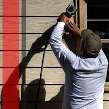 Best Vinyl Siding Installation  in Manton, MI